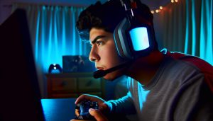 Casque gaming PS4 : confort et son imbattables