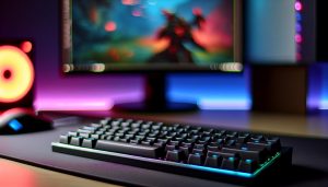 Comparatif claviers gaming Razer pour experts