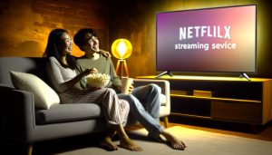 Découvrez les tarifs Netflix 2024 et économisez !