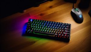 Guide: trouver le clavier gamer parfait pour toi