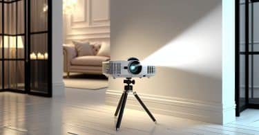 Projecteur portable ELEPHAS: le choix ultime ?