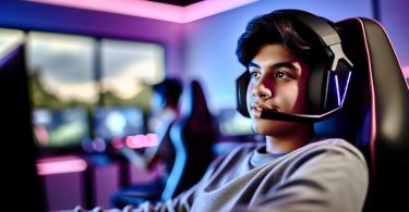 Quel casque gamer sans fil choisir en 2023 ?