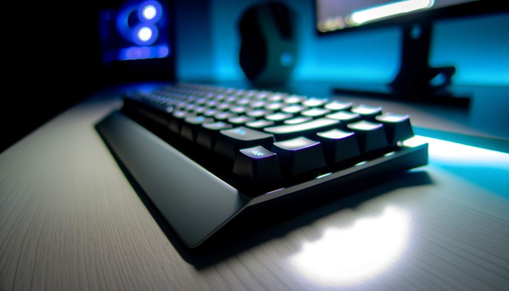 Quel clavier gamer sans fil choisir en 2023 ?