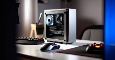 Top boîtiers mini ITX: optimisez votre espace !