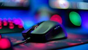 Top souris gamer FPS : boostez votre précision !